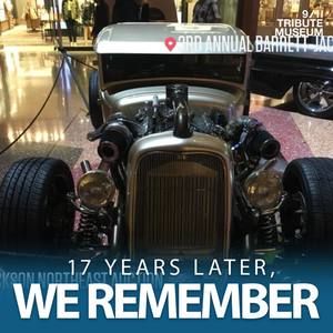 Meet your Posher, Lee